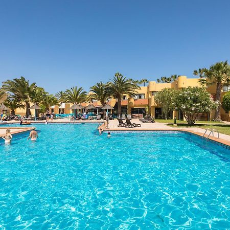 Blue Pearl Lejlighed Corralejo Eksteriør billede